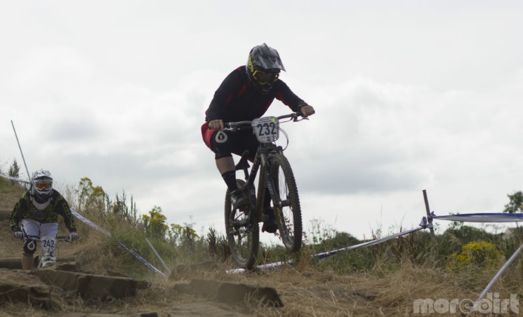 Schwalbe British 4x Rd5+6 - Gallery