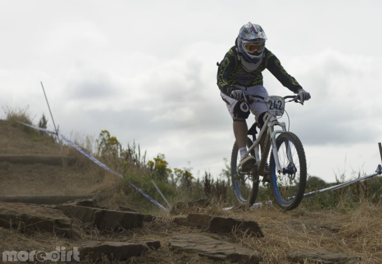 Schwalbe British 4x Rd5+6 - Gallery