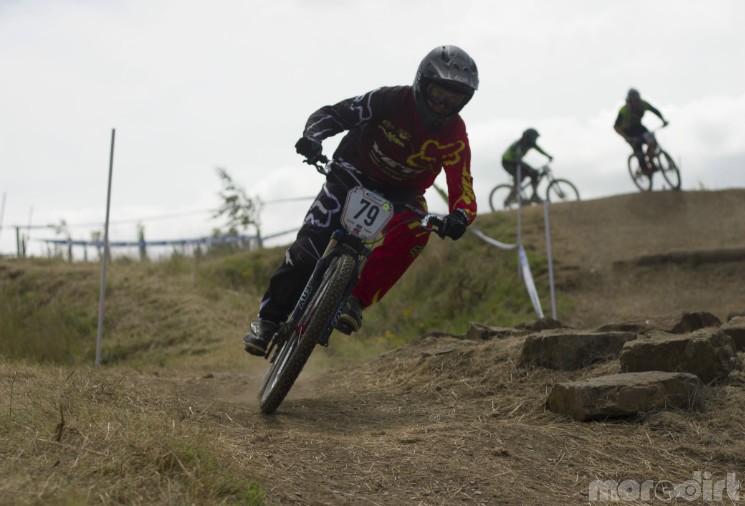 Schwalbe British 4x Rd5+6 - Gallery