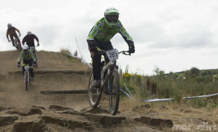 Schwalbe British 4x Rd5+6 - Gallery