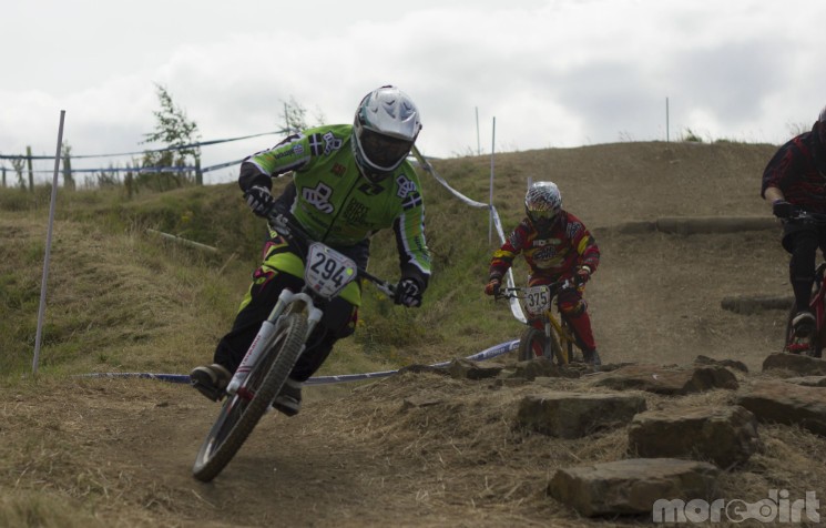 Schwalbe British 4x Rd5+6 - Gallery