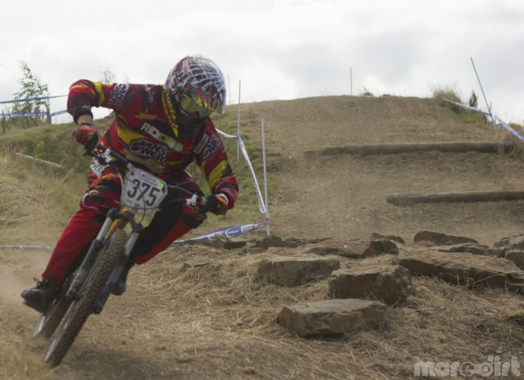 Schwalbe British 4x Rd5+6 - Gallery