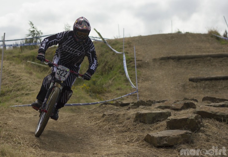 Schwalbe British 4x Rd5+6 - Gallery