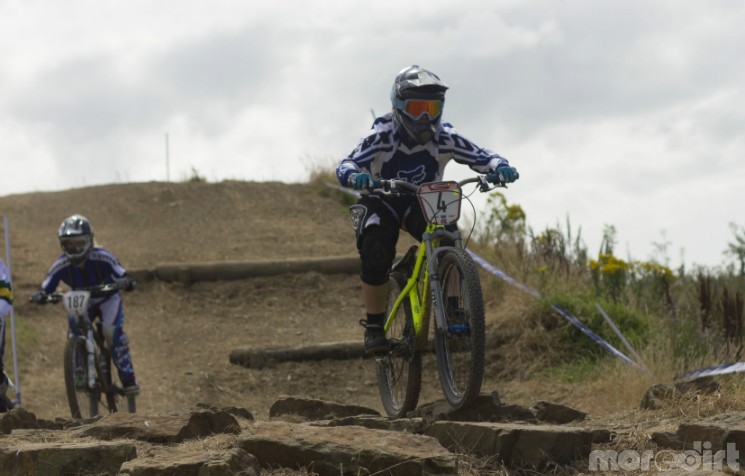 Schwalbe British 4x Rd5+6 - Gallery