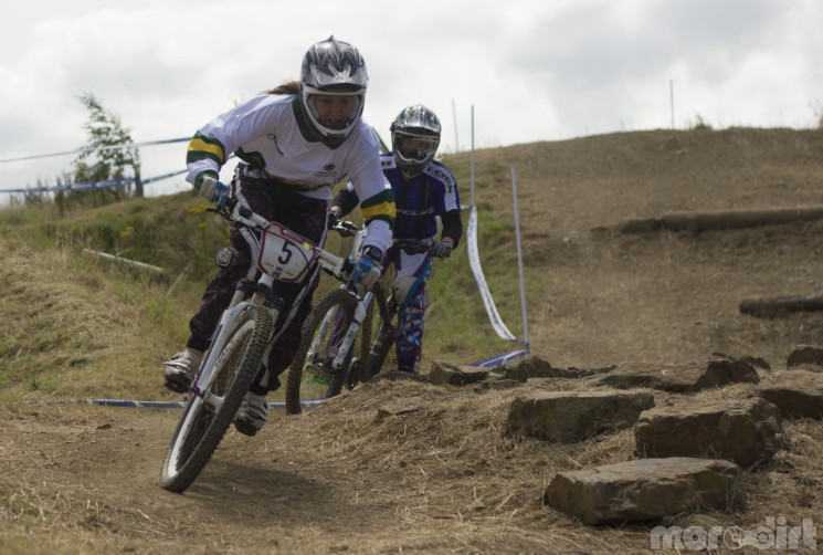 Schwalbe British 4x Rd5+6 - Gallery