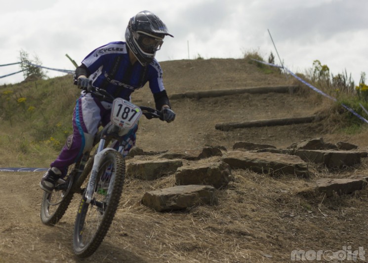 Schwalbe British 4x Rd5+6 - Gallery