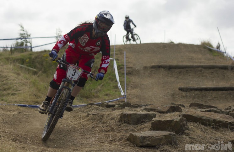 Schwalbe British 4x Rd5+6 - Gallery