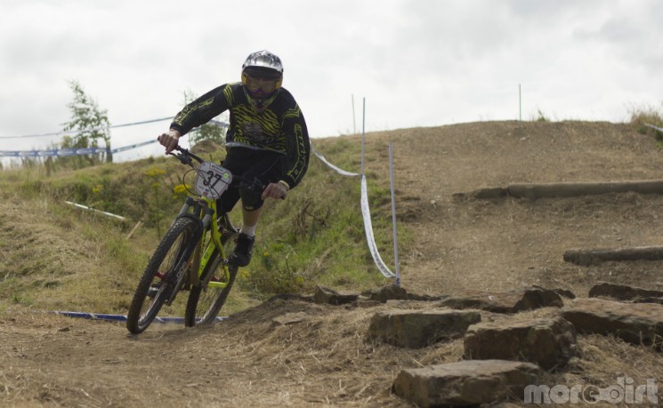 Schwalbe British 4x Rd5+6 - Gallery