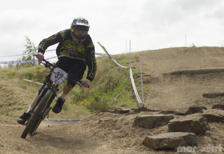 Schwalbe British 4x Rd5+6 - Gallery