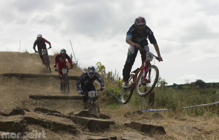 Schwalbe British 4x Rd5+6 - Gallery