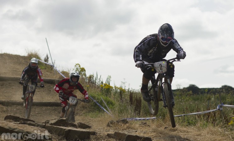 Schwalbe British 4x Rd5+6 - Gallery