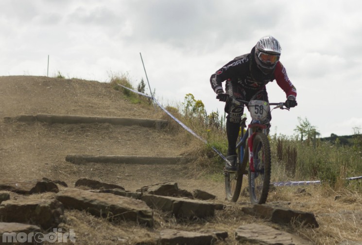 Schwalbe British 4x Rd5+6 - Gallery