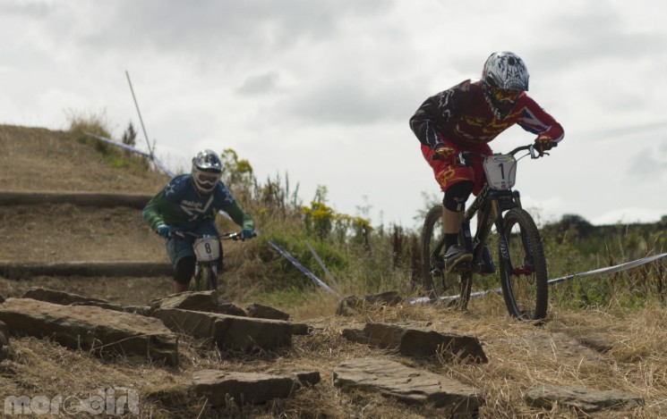 Schwalbe British 4x Rd5+6 - Gallery