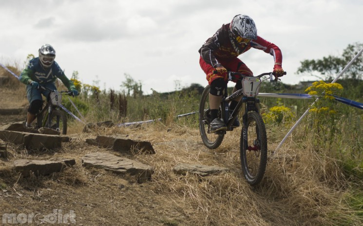 Schwalbe British 4x Rd5+6 - Gallery