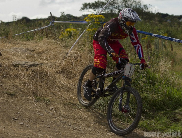 Schwalbe British 4x Rd5+6 - Gallery