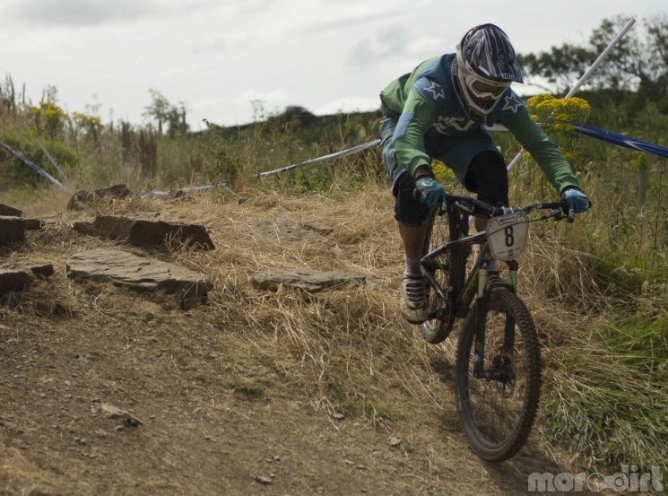 Schwalbe British 4x Rd5+6 - Gallery