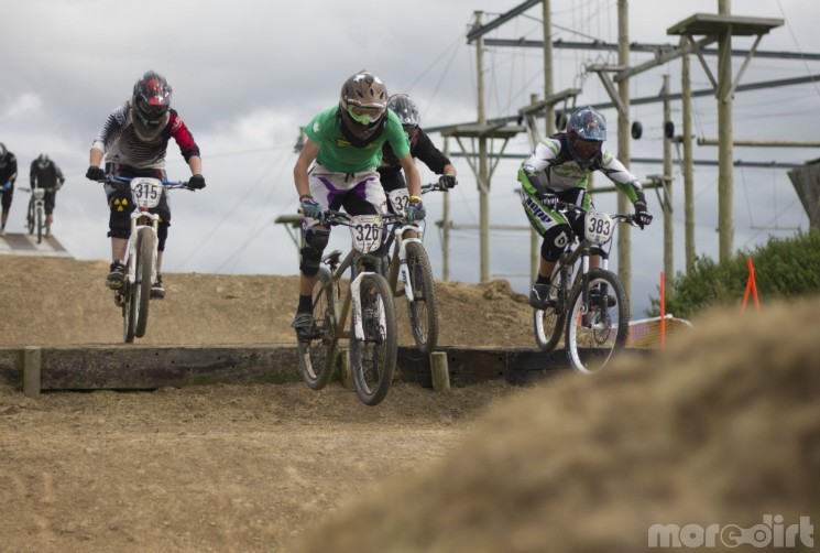 Schwalbe British 4x Rd5+6 - Gallery