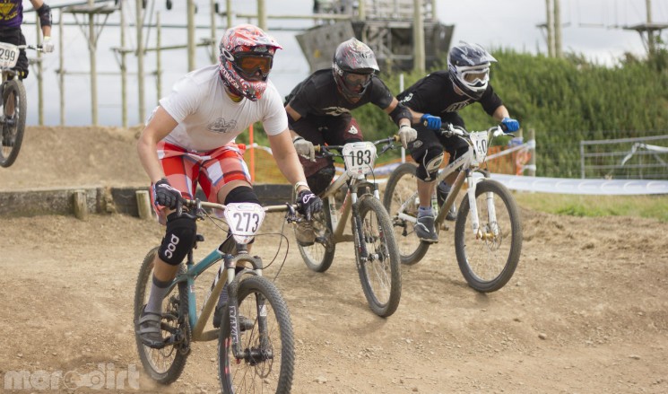 Schwalbe British 4x Rd5+6 - Gallery