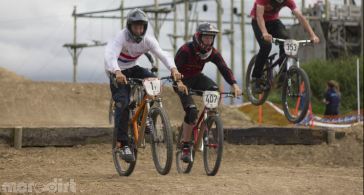 Schwalbe British 4x Rd5+6 - Gallery