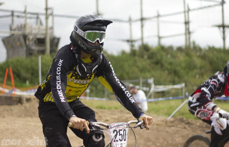 Schwalbe British 4x Rd5+6 - Gallery