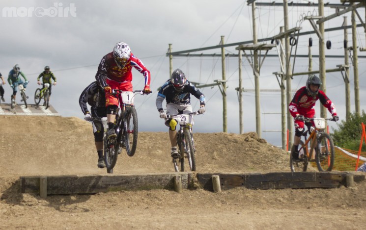 Schwalbe British 4x Rd5+6 - Gallery