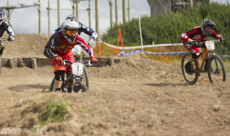 Schwalbe British 4x Rd5+6 - Gallery