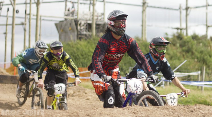 Schwalbe British 4x Rd5+6 - Gallery