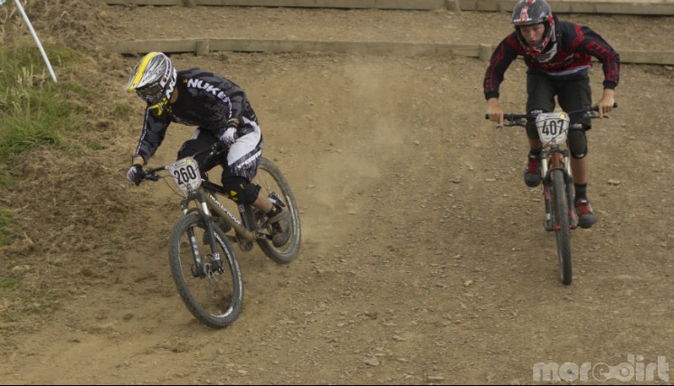 Schwalbe British 4x Rd5+6 - Gallery