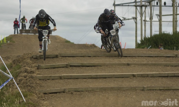 Schwalbe British 4x Rd5+6 - Gallery