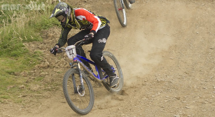 Schwalbe British 4x Rd5+6 - Gallery