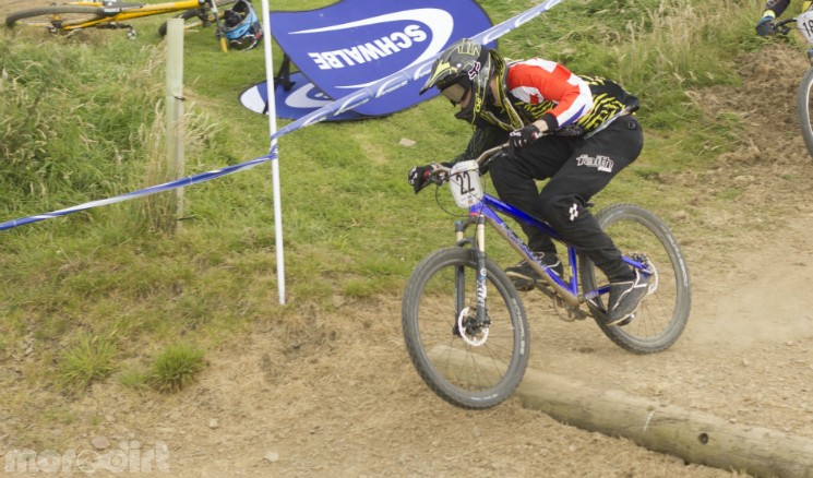 Schwalbe British 4x Rd5+6 - Gallery