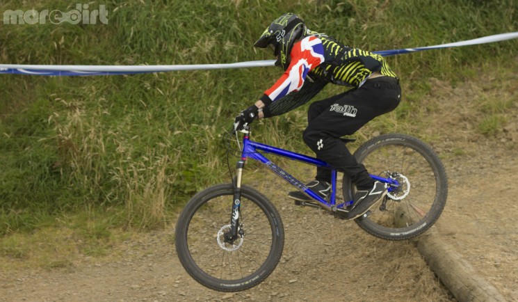 Schwalbe British 4x Rd5+6 - Gallery