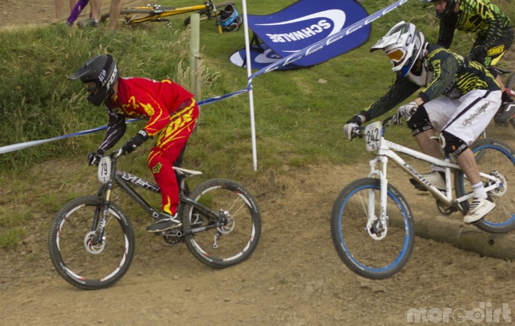 Schwalbe British 4x Rd5+6 - Gallery