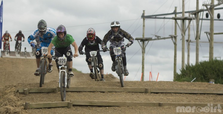 Schwalbe British 4x Rd5+6 - Gallery