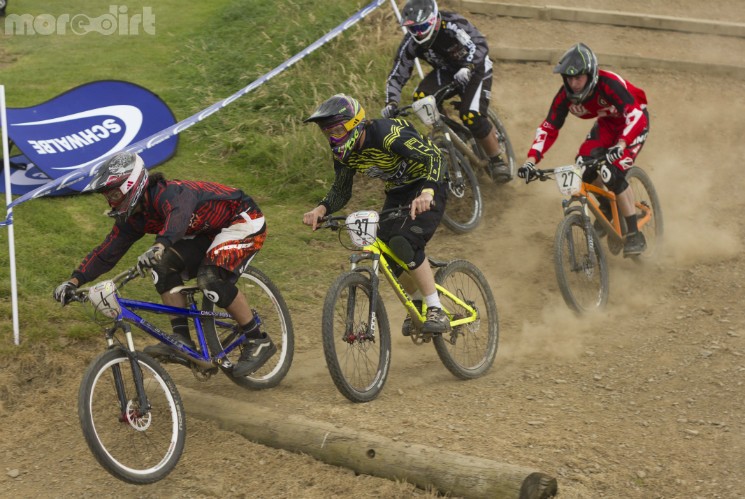 Schwalbe British 4x Rd5+6 - Gallery