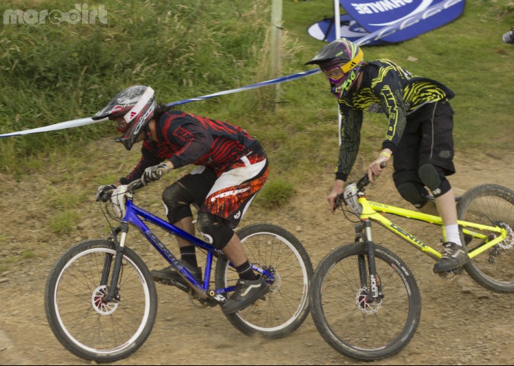 Schwalbe British 4x Rd5+6 - Gallery