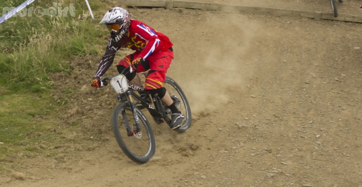 Schwalbe British 4x Rd5+6 - Gallery