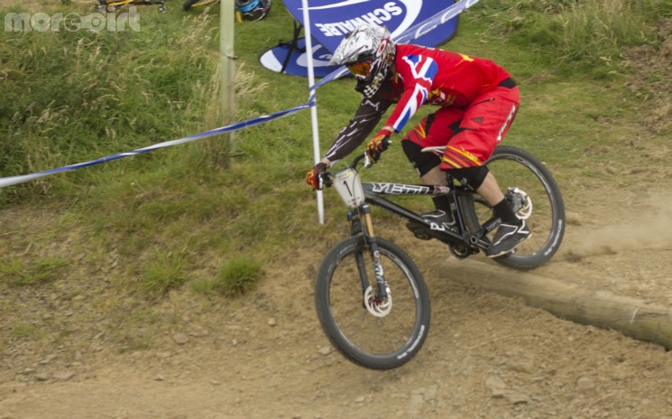 Schwalbe British 4x Rd5+6 - Gallery