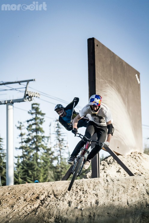 crankworx