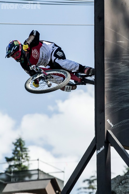 crankworx