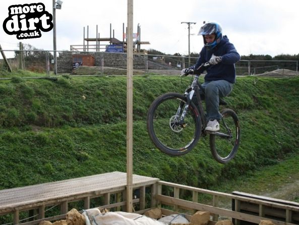 The Track - Portreath