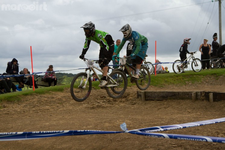 Schwalbe British 4x Rd5+6 - Gallery