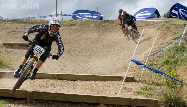 Schwalbe British 4x Rd5+6 - Gallery