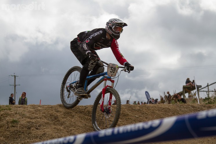 Schwalbe British 4x Rd5+6 - Gallery