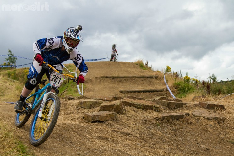 Schwalbe British 4x Rd5+6 - Gallery