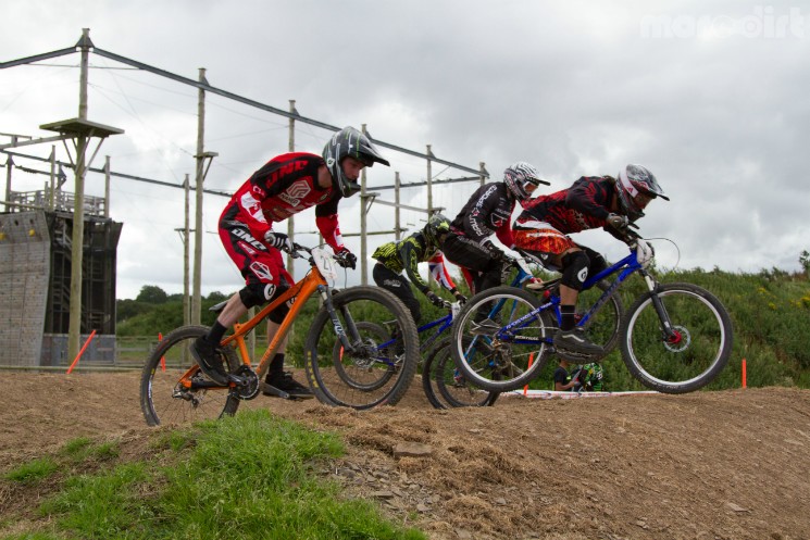 Schwalbe British 4x Rd5+6 - Gallery