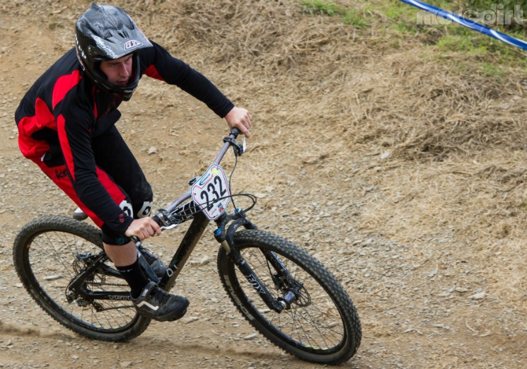 Schwalbe British 4x Rd5+6 - Gallery