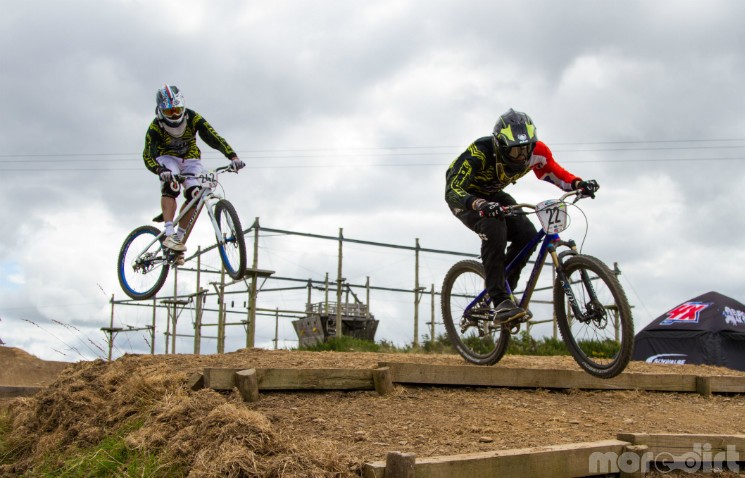 Schwalbe British 4x Rd5+6 - Gallery