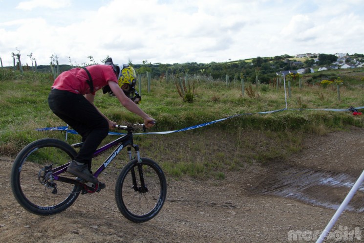 Schwalbe British 4x Rd5+6 - Gallery