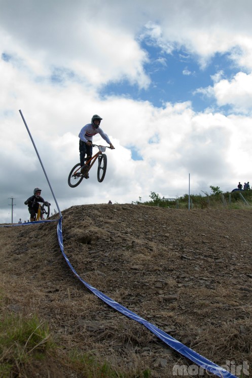 Schwalbe British 4x Rd5+6 - Gallery